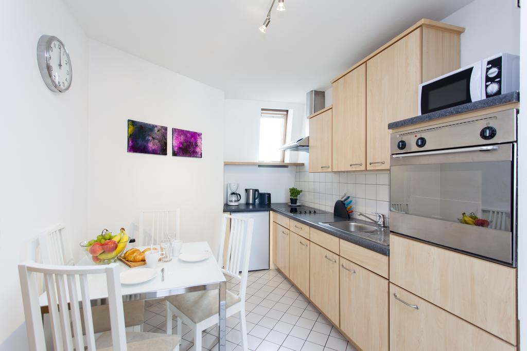 Apartment The Danziger, 2 Unique Lofty Style Units In Prenzlauerberg Berlin