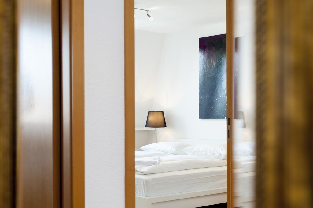 The Danziger, 2 Unique Lofty Style Units In Prenzlauerberg Apartamento Berlim