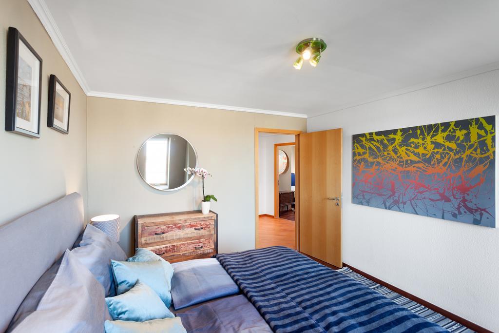 Apartamento The Danziger, 2 Unique Lofty Style Units In Prenzlauerberg *