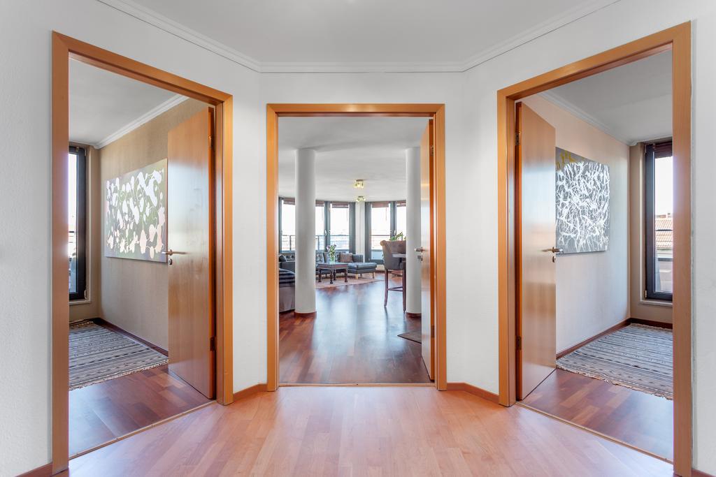 Apartamento The Danziger, 2 Unique Lofty Style Units In Prenzlauerberg *